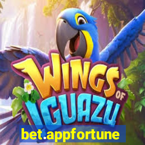 bet.appfortune