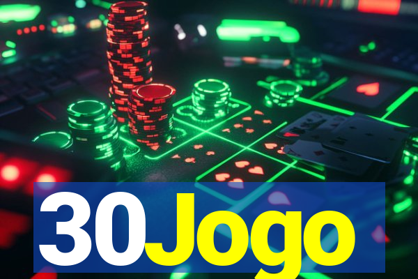 30Jogo