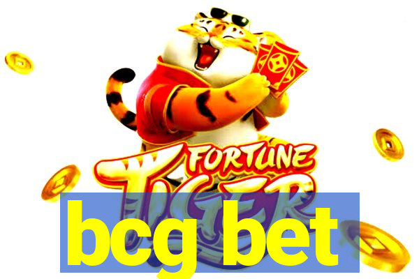 bcg bet