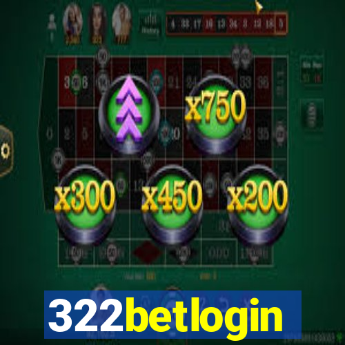 322betlogin