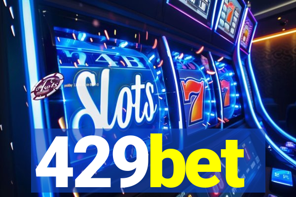 429bet