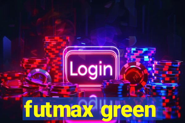 futmax green