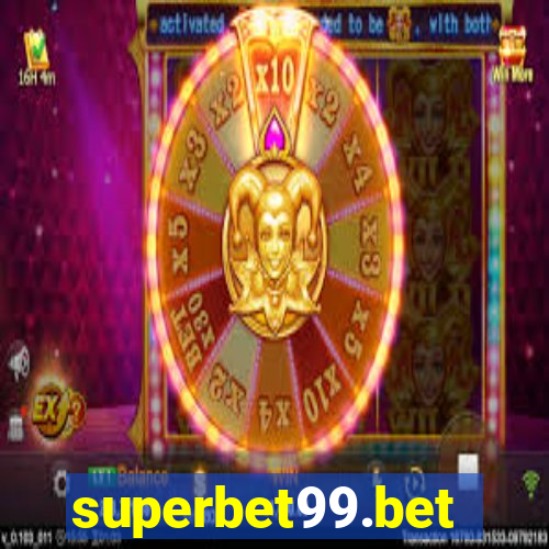 superbet99.bet