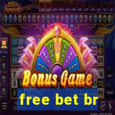 free bet br