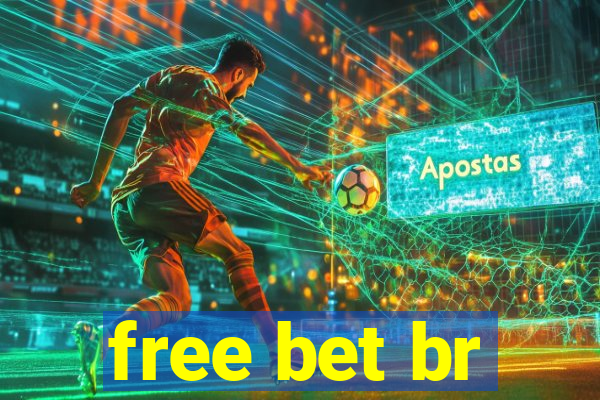 free bet br