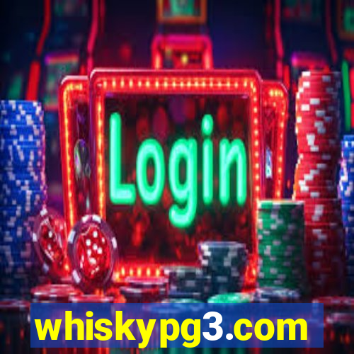 whiskypg3.com