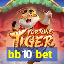 bb10 bet