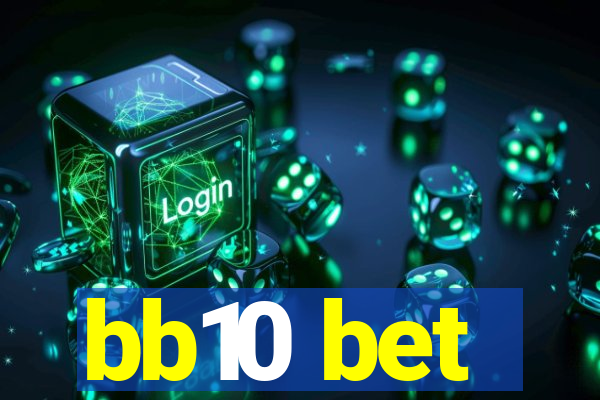 bb10 bet