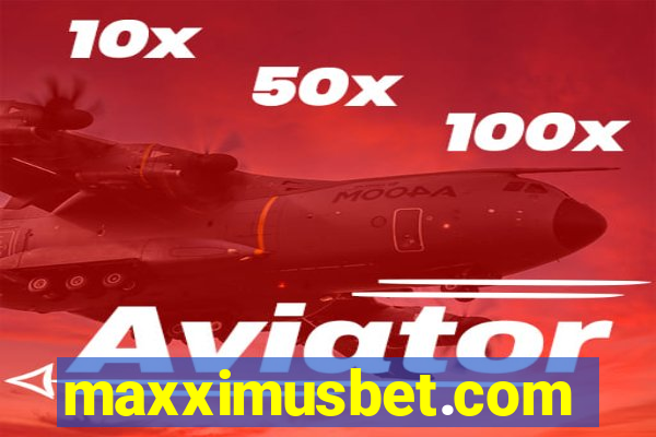 maxximusbet.com