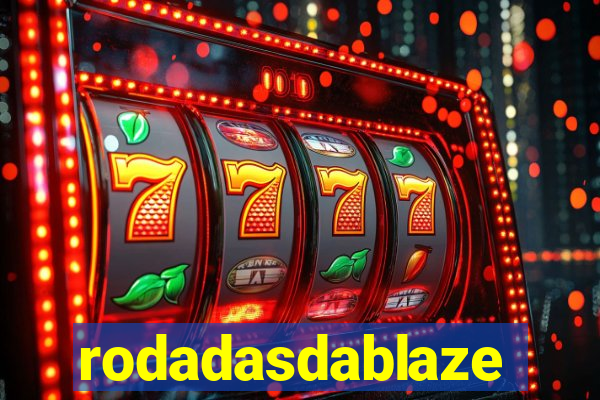 rodadasdablaze