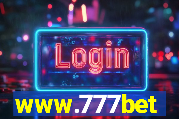 www.777bet