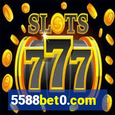 5588bet0.com