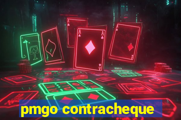 pmgo contracheque