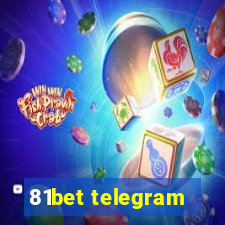 81bet telegram