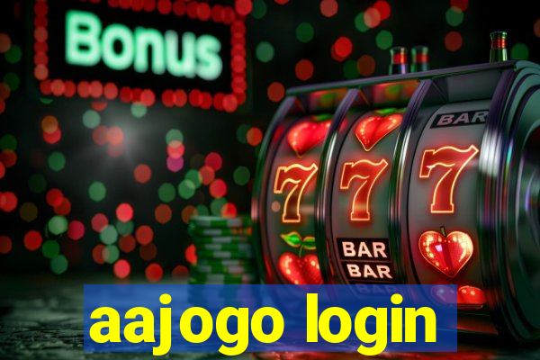 aajogo login