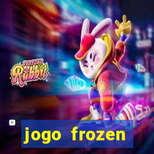 jogo frozen problema em dobro