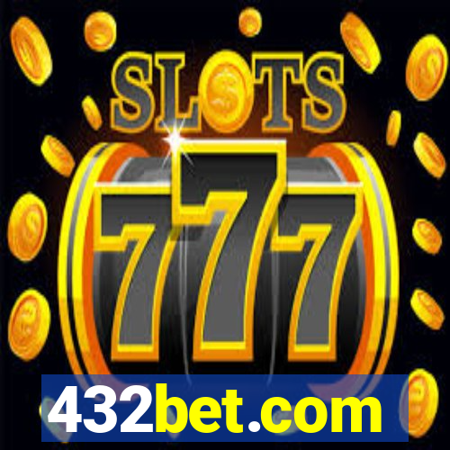 432bet.com