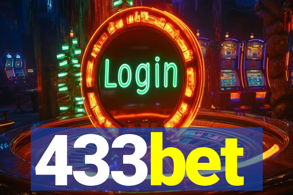 433bet