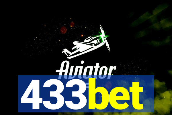 433bet