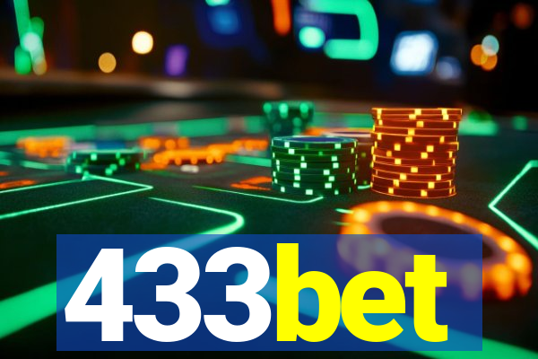 433bet