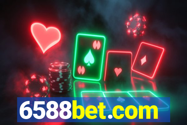 6588bet.com