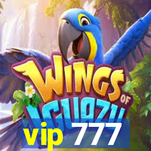 vip 777