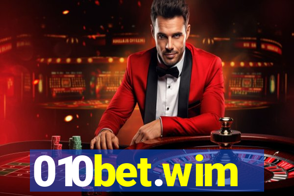 010bet.wim