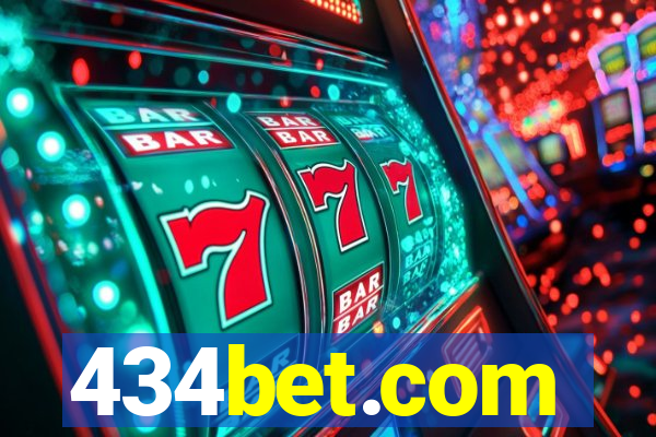 434bet.com