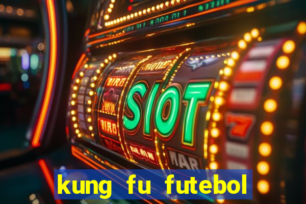 kung fu futebol clube via torrent