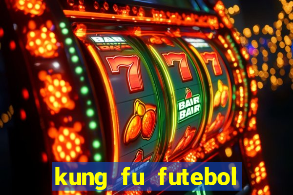 kung fu futebol clube via torrent