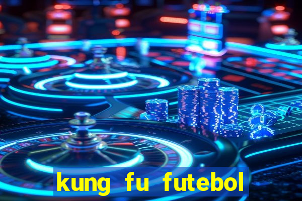 kung fu futebol clube via torrent