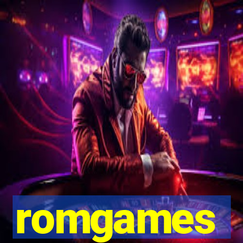 romgames