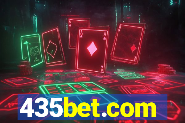 435bet.com