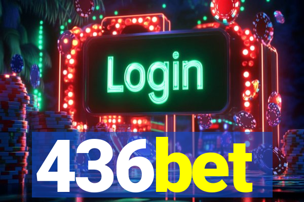 436bet