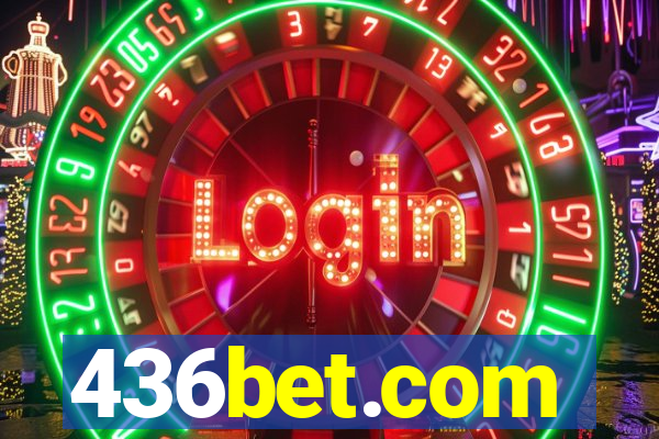 436bet.com