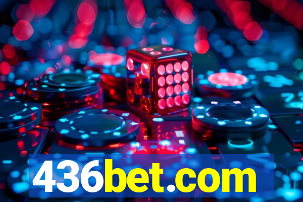 436bet.com