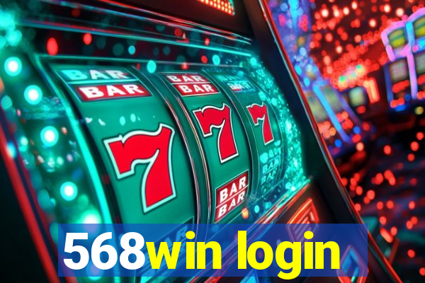 568win login