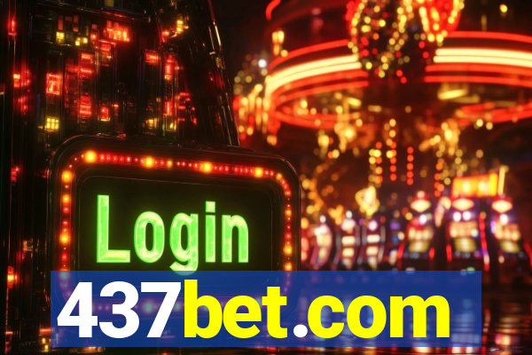 437bet.com