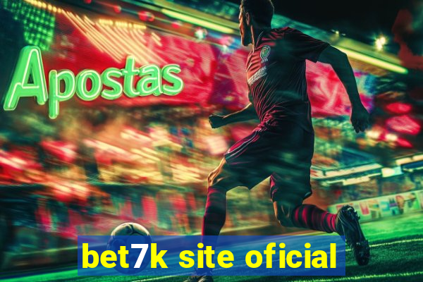 bet7k site oficial