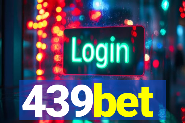 439bet