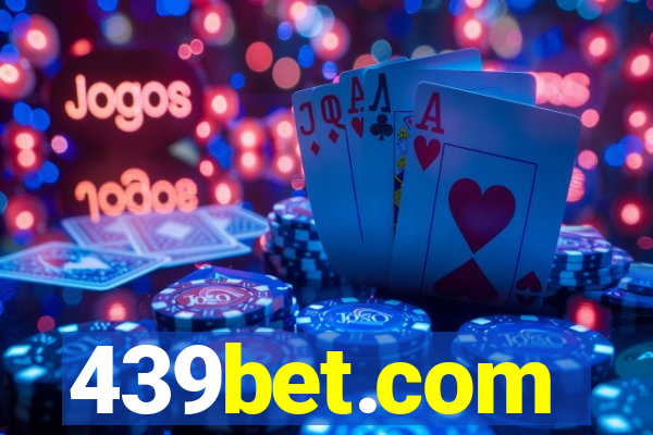 439bet.com