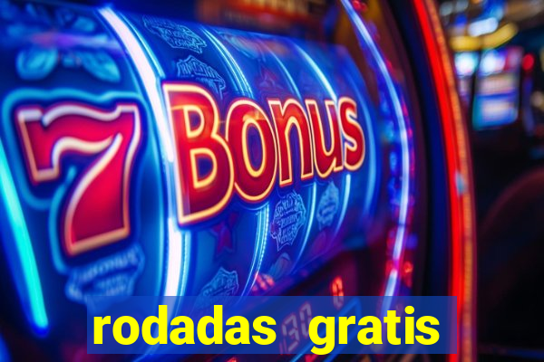 rodadas gratis fortune rabbit