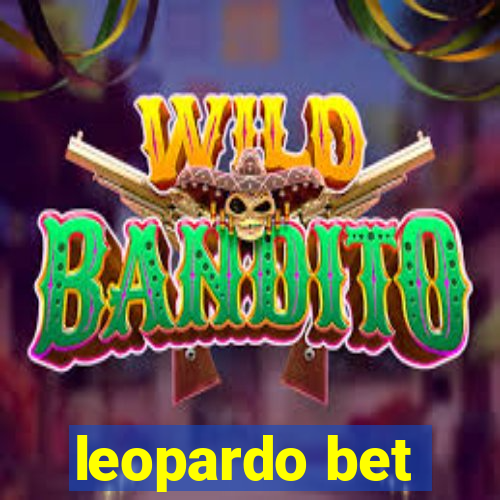 leopardo bet