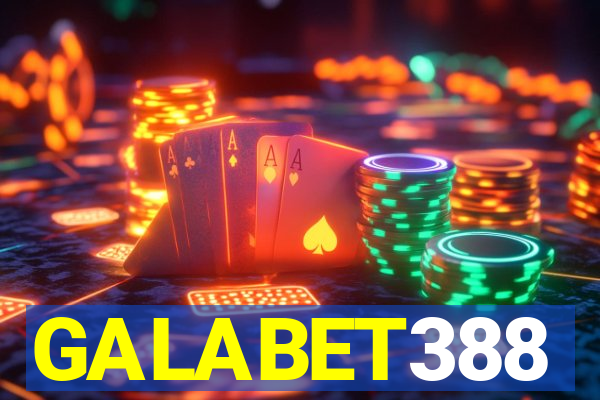 GALABET388