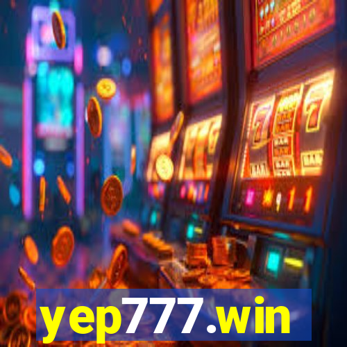 yep777.win