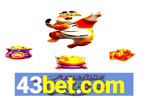 43bet.com