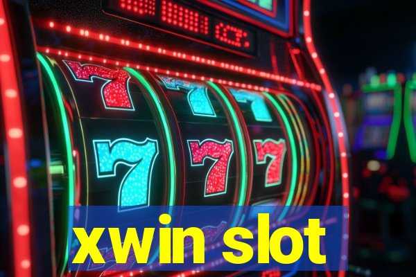 xwin slot