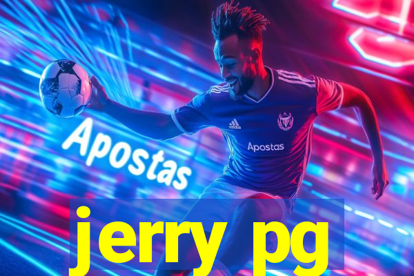 jerry pg