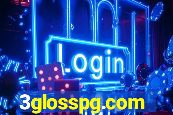 3glosspg.com