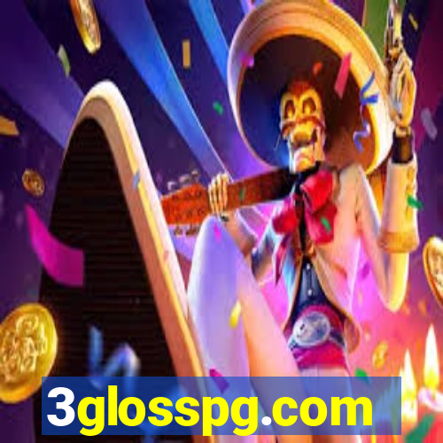 3glosspg.com